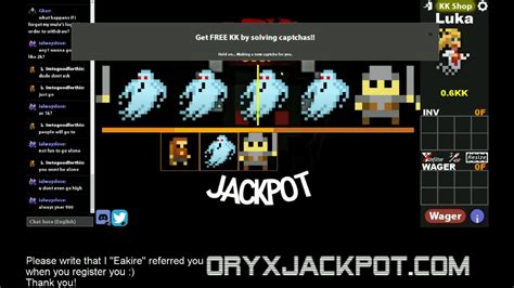 rotmg gambling.